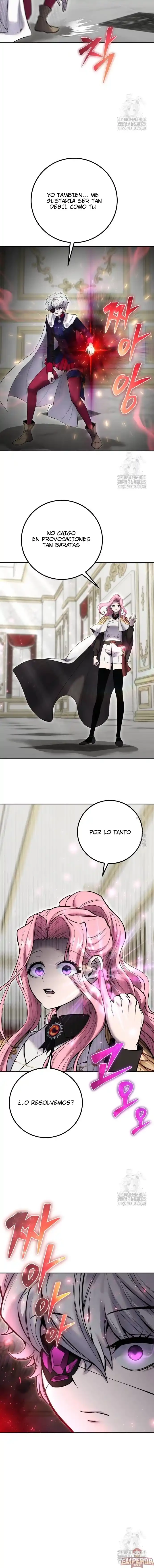 Era Mas Fuerte Que El Heroe, Asi Que Oculte Mi Poder - Capítulo 33 - Página 17 - LectorTMOo