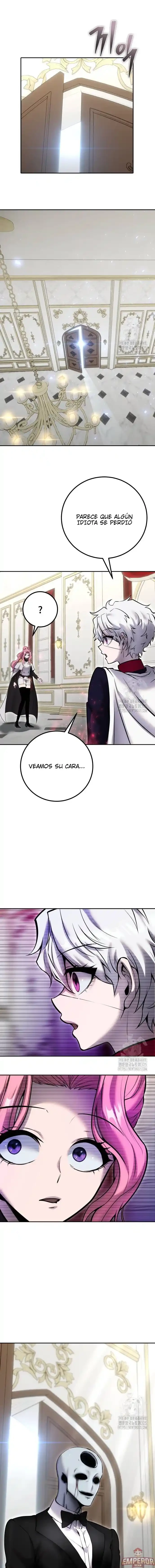 Era Mas Fuerte Que El Heroe, Asi Que Oculte Mi Poder - Capítulo 33 - Página 18 - LectorTMOo