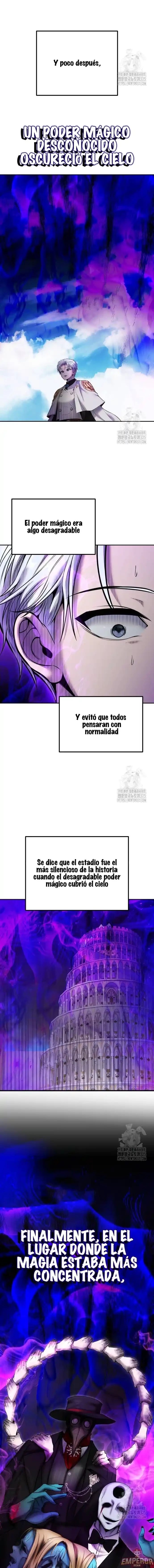 Era Mas Fuerte Que El Heroe, Asi Que Oculte Mi Poder - Capítulo 33 - Página 20 - LectorTMOo