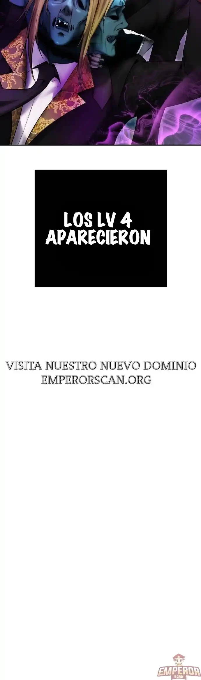 Era Mas Fuerte Que El Heroe, Asi Que Oculte Mi Poder - Capítulo 33 - Página 21 - LectorTMOo