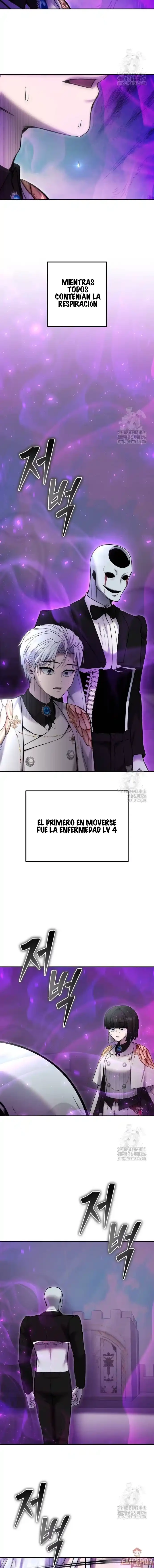 Era Mas Fuerte Que El Heroe, Asi Que Oculte Mi Poder - Capítulo 34 - Página 4 - LectorTMOo