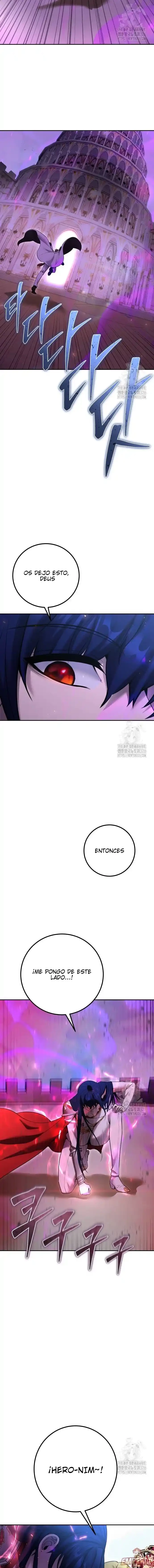 Era Mas Fuerte Que El Heroe, Asi Que Oculte Mi Poder - Capítulo 34 - Página 7 - LectorTMOo