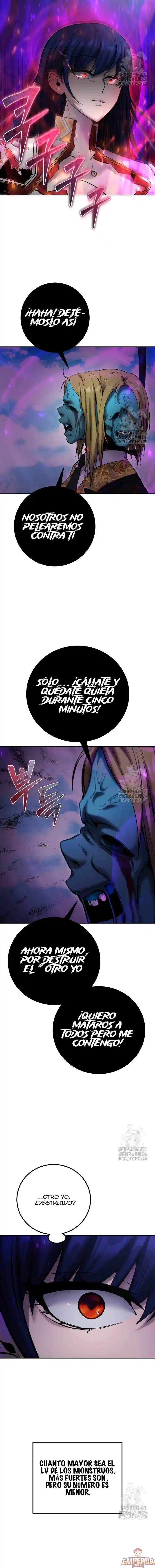 Era Mas Fuerte Que El Heroe, Asi Que Oculte Mi Poder - Capítulo 34 - Página 12 - LectorTMOo