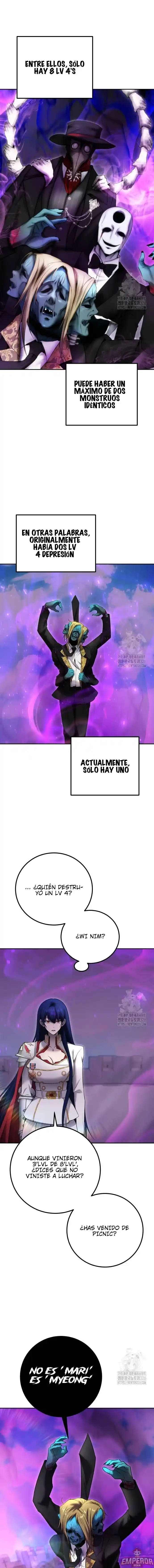 Era Mas Fuerte Que El Heroe, Asi Que Oculte Mi Poder - Capítulo 34 - Página 13 - LectorTMOo