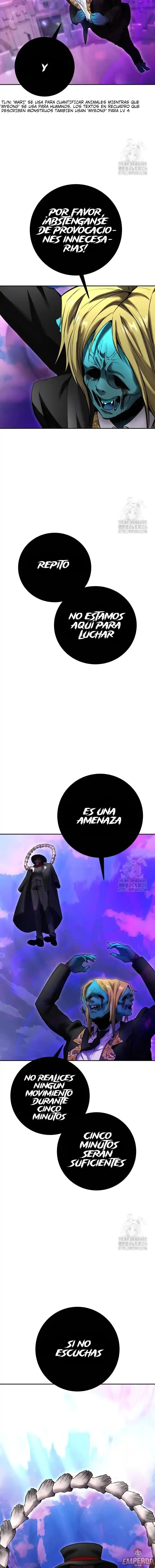Era Mas Fuerte Que El Heroe, Asi Que Oculte Mi Poder - Capítulo 34 - Página 14 - LectorTMOo