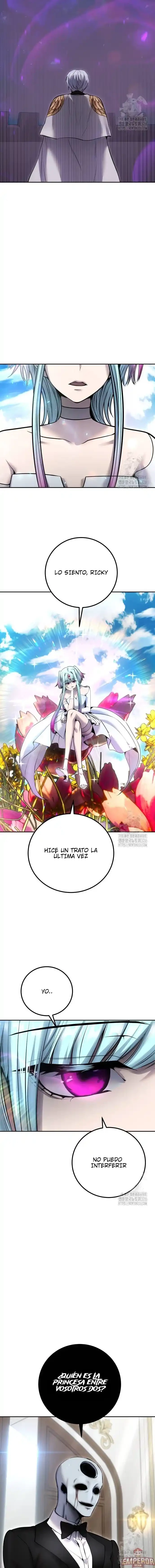 Era Mas Fuerte Que El Heroe, Asi Que Oculte Mi Poder - Capítulo 34 - Página 17 - LectorTMOo