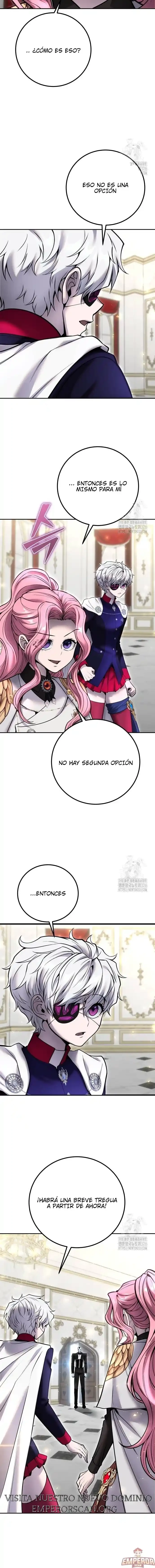Era Mas Fuerte Que El Heroe, Asi Que Oculte Mi Poder - Capítulo 34 - Página 22 - LectorTMOo