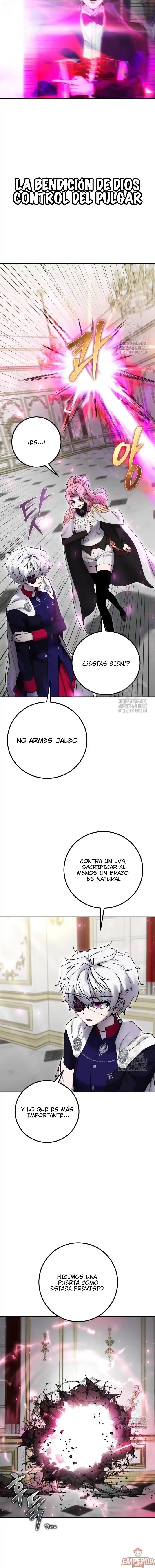 Era Mas Fuerte Que El Heroe, Asi Que Oculte Mi Poder - Capítulo 35 - Página 10 - LectorTMOo