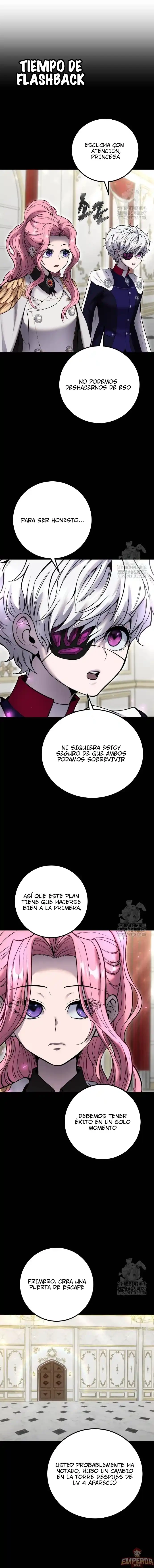 Era Mas Fuerte Que El Heroe, Asi Que Oculte Mi Poder - Capítulo 35 - Página 11 - LectorTMOo