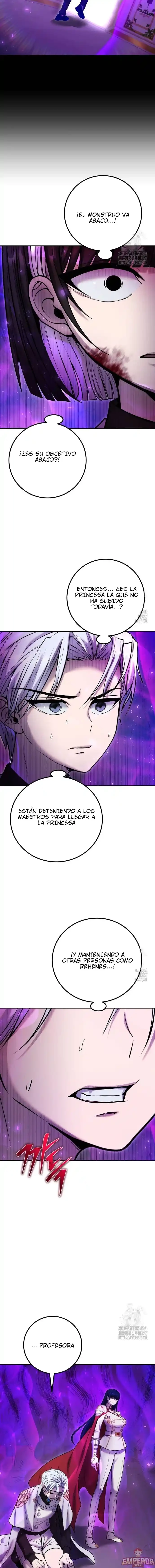 Era Mas Fuerte Que El Heroe, Asi Que Oculte Mi Poder - Capítulo 35 - Página 16 - LectorTMOo