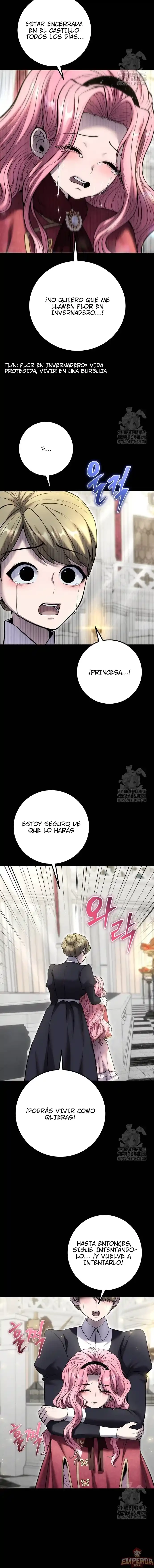 Era Mas Fuerte Que El Heroe, Asi Que Oculte Mi Poder - Capítulo 36 - Página 12 - LectorTMOo