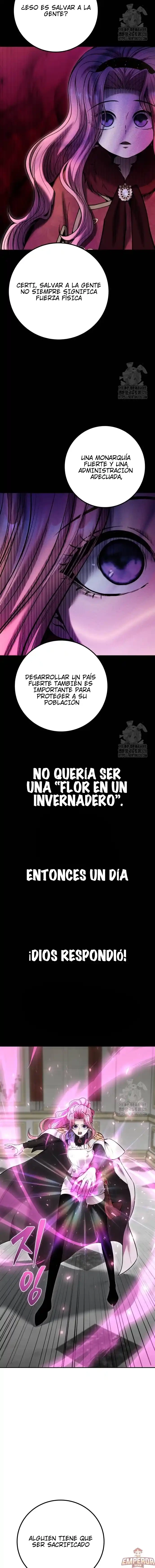 Era Mas Fuerte Que El Heroe, Asi Que Oculte Mi Poder - Capítulo 36 - Página 15 - LectorTMOo