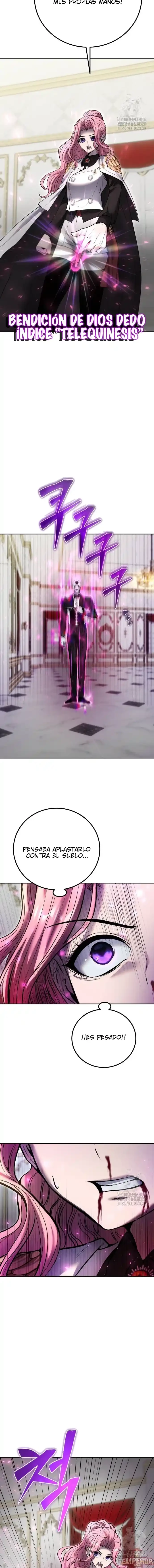 Era Mas Fuerte Que El Heroe, Asi Que Oculte Mi Poder - Capítulo 36 - Página 17 - LectorTMOo