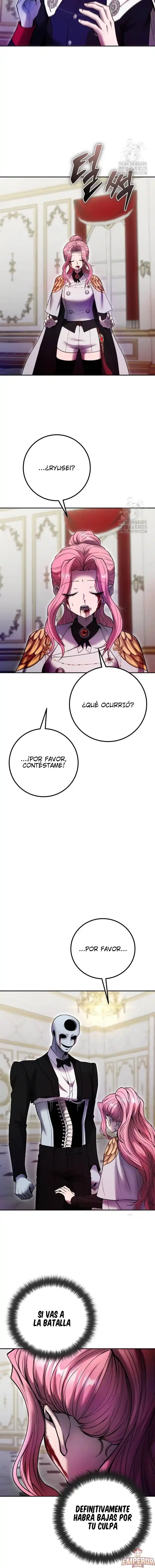 Era Mas Fuerte Que El Heroe, Asi Que Oculte Mi Poder - Capítulo 36 - Página 22 - LectorTMOo