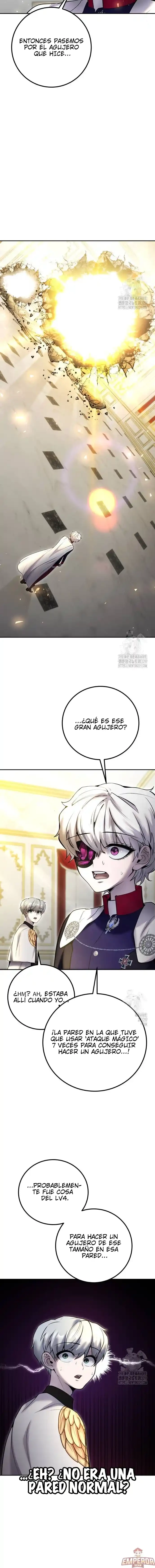 Era Mas Fuerte Que El Heroe, Asi Que Oculte Mi Poder - Capítulo 37 - Página 13 - LectorTMOo