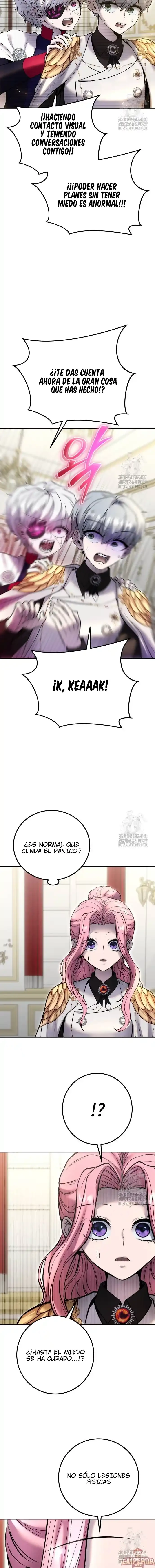 Era Mas Fuerte Que El Heroe, Asi Que Oculte Mi Poder - Capítulo 37 - Página 17 - LectorTMOo