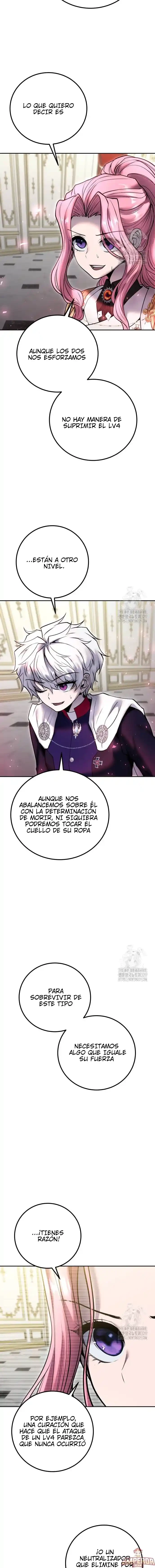 Era Mas Fuerte Que El Heroe, Asi Que Oculte Mi Poder - Capítulo 37 - Página 24 - LectorTMOo