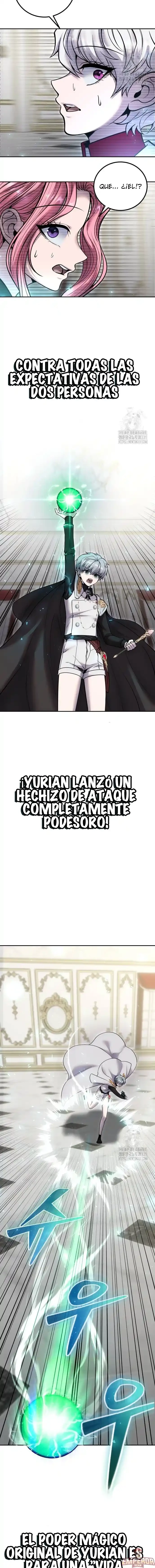 Era Mas Fuerte Que El Heroe, Asi Que Oculte Mi Poder - Capítulo 38 - Página 12 - LectorTMOo