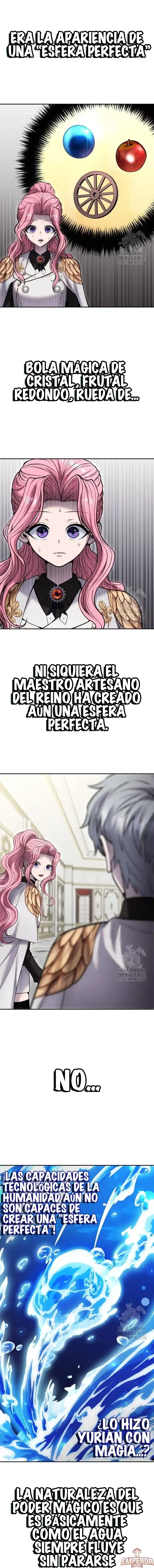 Era Mas Fuerte Que El Heroe, Asi Que Oculte Mi Poder - Capítulo 38 - Página 16 - LectorTMOo