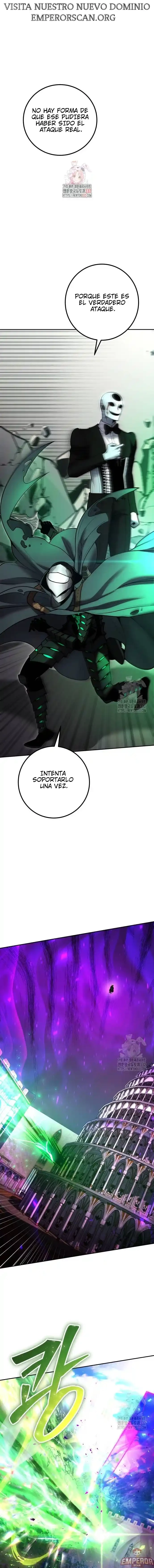 Era Mas Fuerte Que El Heroe, Asi Que Oculte Mi Poder - Capítulo 39 - Página 2 - LectorTMOo