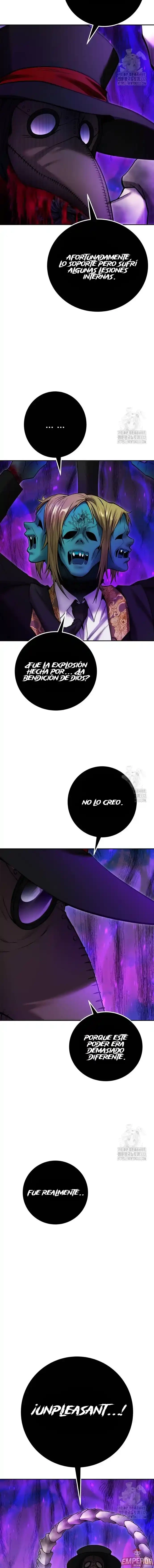 Era Mas Fuerte Que El Heroe, Asi Que Oculte Mi Poder - Capítulo 39 - Página 4 - LectorTMOo