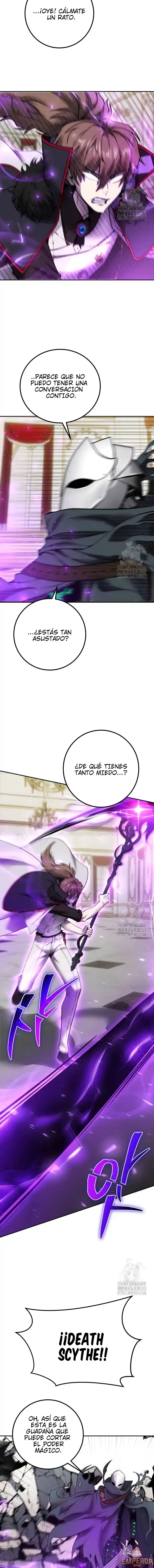 Era Mas Fuerte Que El Heroe, Asi Que Oculte Mi Poder - Capítulo 39 - Página 11 - LectorTMOo