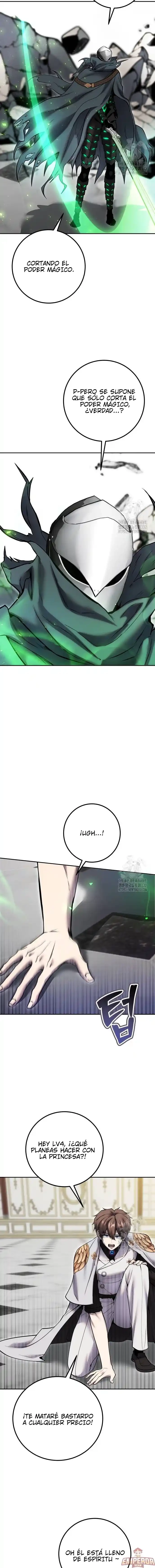 Era Mas Fuerte Que El Heroe, Asi Que Oculte Mi Poder - Capítulo 39 - Página 14 - LectorTMOo