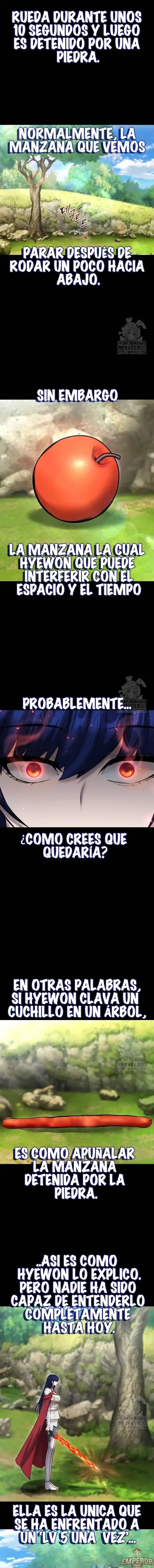 Era Mas Fuerte Que El Heroe, Asi Que Oculte Mi Poder - Capítulo 40 - Página 10 - LectorTMOo