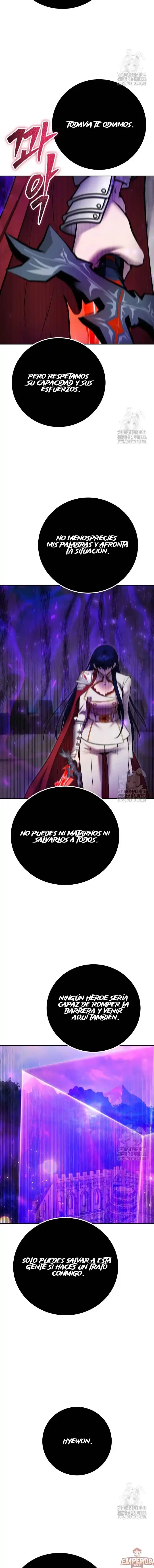 Era Mas Fuerte Que El Heroe, Asi Que Oculte Mi Poder - Capítulo 40 - Página 20 - LectorTMOo
