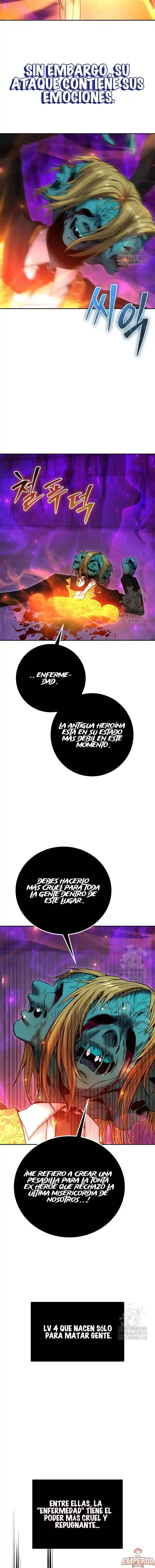 Era Mas Fuerte Que El Heroe, Asi Que Oculte Mi Poder - Capítulo 40 - Página 24 - LectorTMOo
