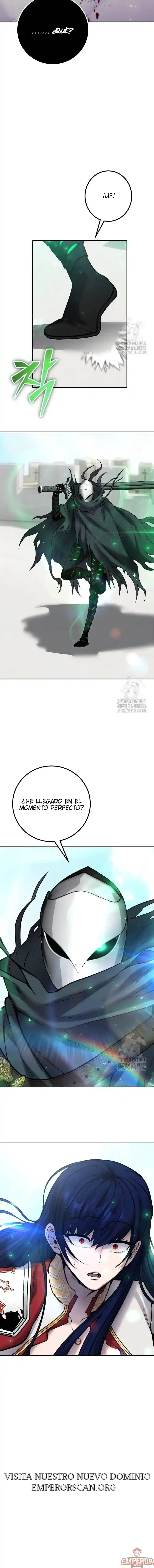 Era Mas Fuerte Que El Heroe, Asi Que Oculte Mi Poder - Capítulo 40 - Página 26 - LectorTMOo