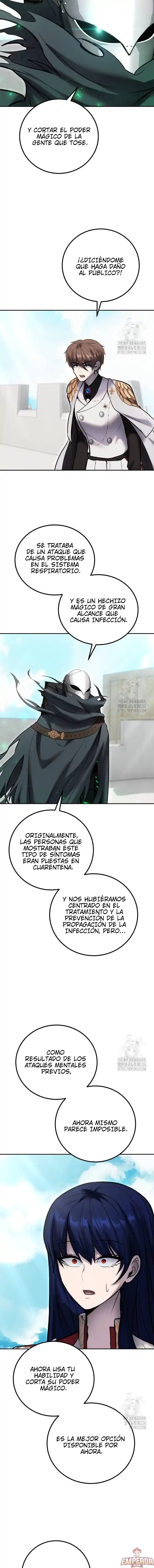 Era Mas Fuerte Que El Heroe, Asi Que Oculte Mi Poder - Capítulo 41 - Página 10 - LectorTMOo