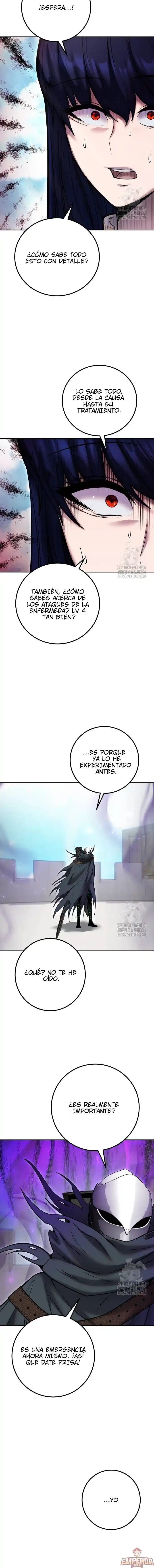 Era Mas Fuerte Que El Heroe, Asi Que Oculte Mi Poder - Capítulo 41 - Página 11 - LectorTMOo