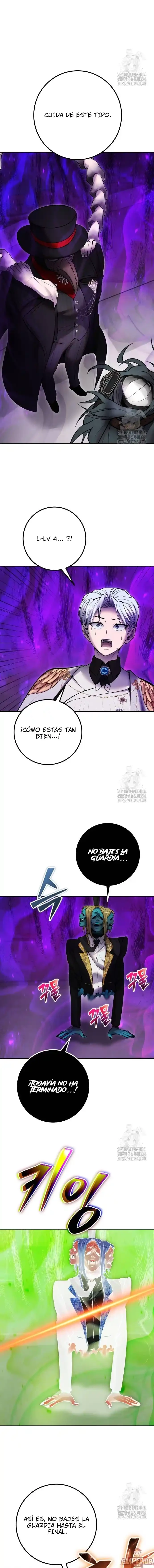 Era Mas Fuerte Que El Heroe, Asi Que Oculte Mi Poder - Capítulo 41 - Página 12 - LectorTMOo