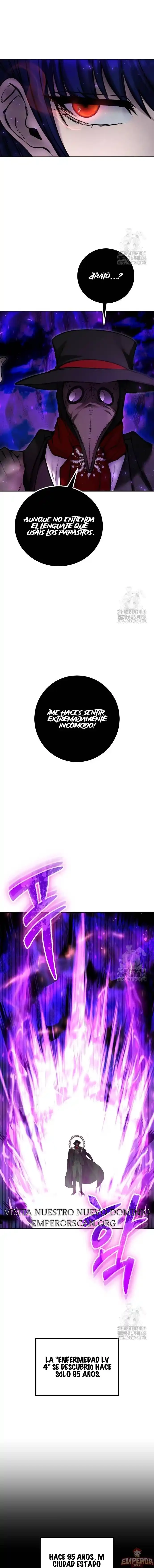 Era Mas Fuerte Que El Heroe, Asi Que Oculte Mi Poder - Capítulo 41 - Página 16 - LectorTMOo