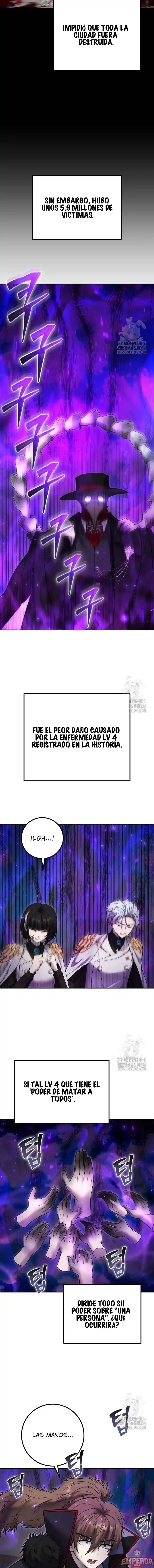 Era Mas Fuerte Que El Heroe, Asi Que Oculte Mi Poder - Capítulo 41 - Página 18 - LectorTMOo