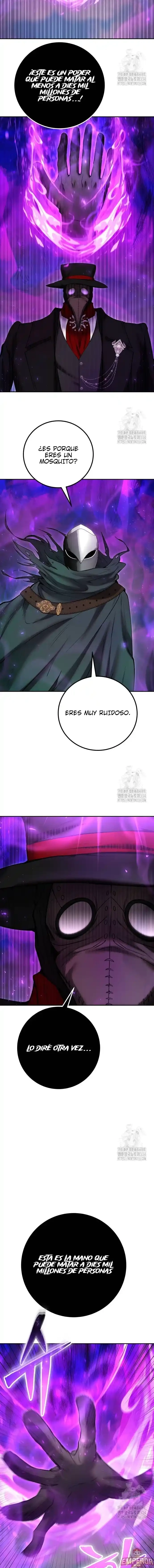 Era Mas Fuerte Que El Heroe, Asi Que Oculte Mi Poder - Capítulo 41 - Página 20 - LectorTMOo