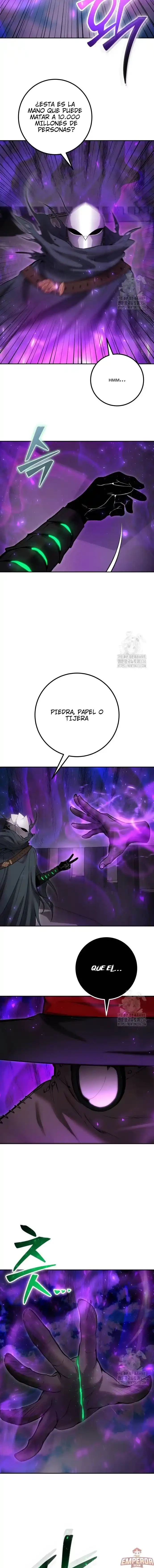Era Mas Fuerte Que El Heroe, Asi Que Oculte Mi Poder - Capítulo 41 - Página 21 - LectorTMOo