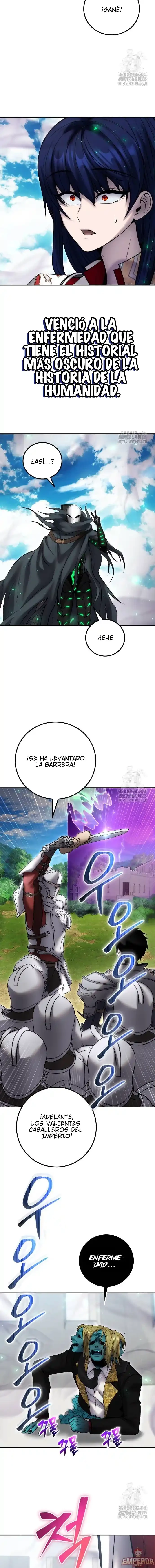 Era Mas Fuerte Que El Heroe, Asi Que Oculte Mi Poder - Capítulo 42 - Página 4 - LectorTMOo