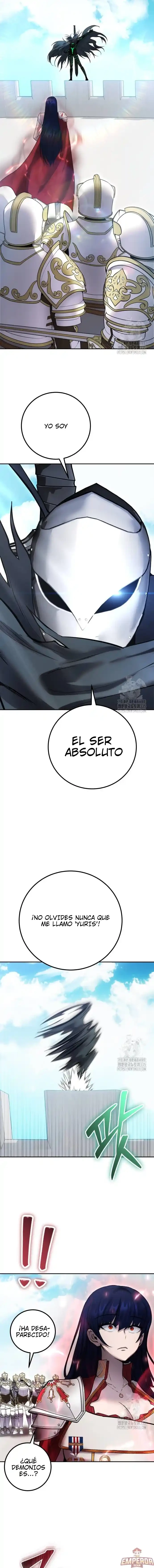 Era Mas Fuerte Que El Heroe, Asi Que Oculte Mi Poder - Capítulo 42 - Página 10 - LectorTMOo
