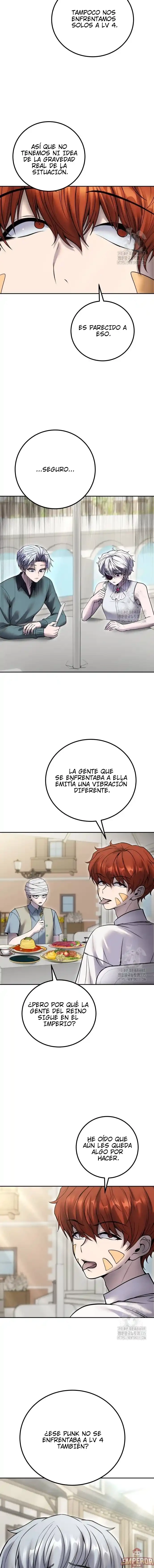 Era Mas Fuerte Que El Heroe, Asi Que Oculte Mi Poder - Capítulo 42 - Página 16 - LectorTMOo