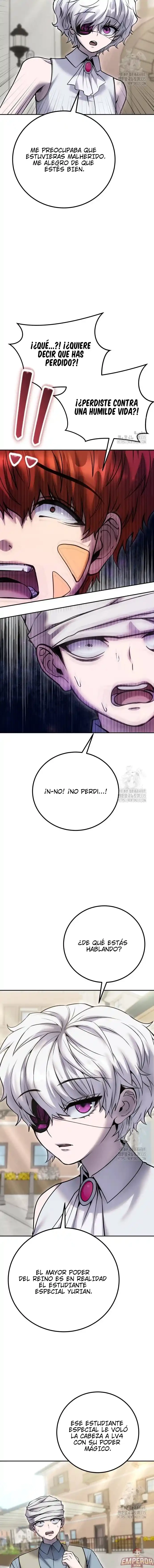 Era Mas Fuerte Que El Heroe, Asi Que Oculte Mi Poder - Capítulo 42 - Página 20 - LectorTMOo