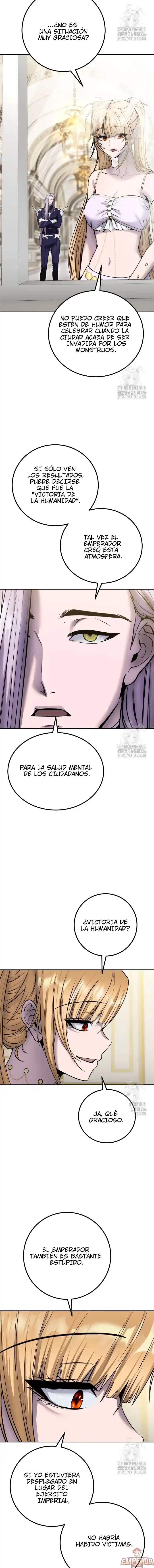 Era Mas Fuerte Que El Heroe, Asi Que Oculte Mi Poder - Capítulo 43 - Página 15 - LectorTMOo