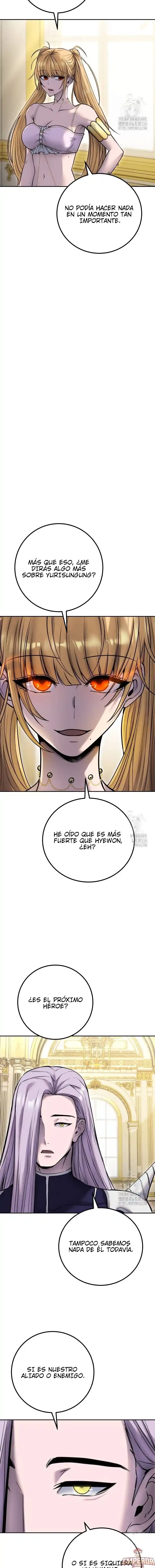 Era Mas Fuerte Que El Heroe, Asi Que Oculte Mi Poder - Capítulo 43 - Página 17 - LectorTMOo