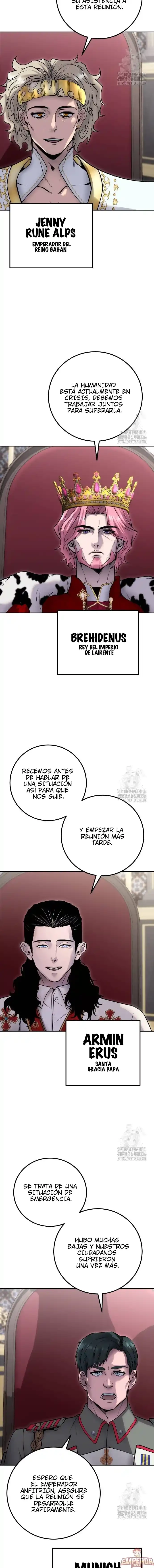 Era Mas Fuerte Que El Heroe, Asi Que Oculte Mi Poder - Capítulo 43 - Página 20 - LectorTMOo