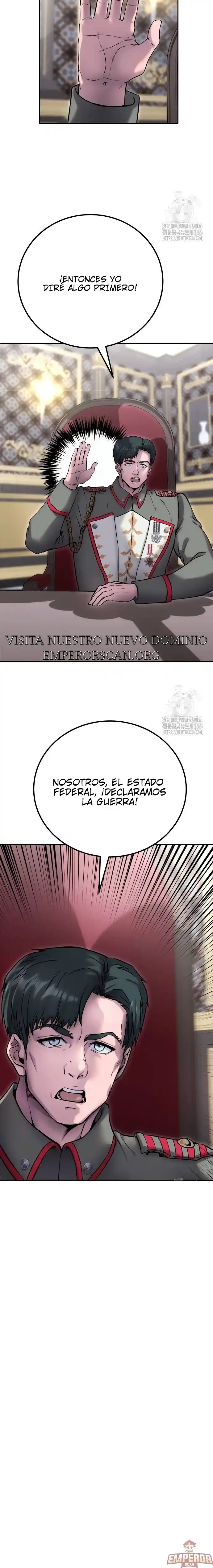 Era Mas Fuerte Que El Heroe, Asi Que Oculte Mi Poder - Capítulo 43 - Página 22 - LectorTMOo