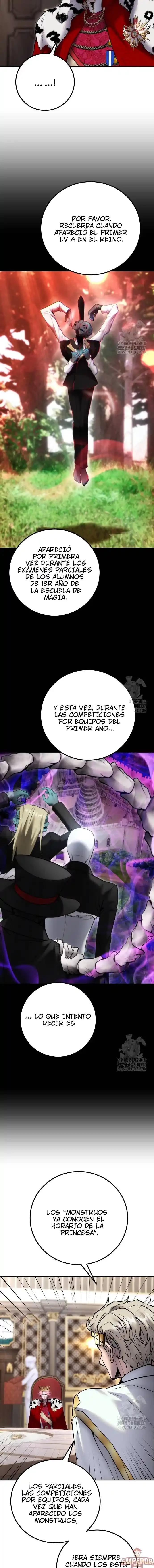 Era Mas Fuerte Que El Heroe, Asi Que Oculte Mi Poder - Capítulo 44 - Página 10 - LectorTMOo