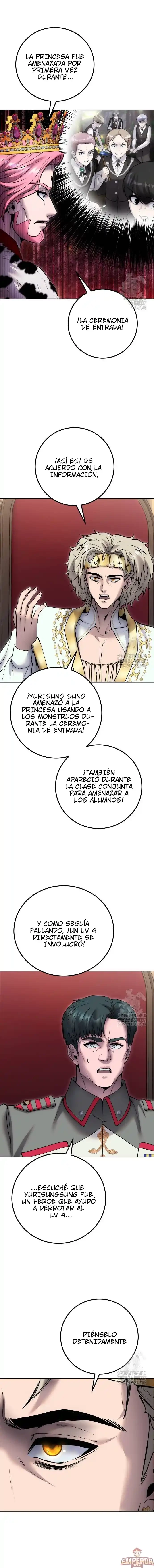 Era Mas Fuerte Que El Heroe, Asi Que Oculte Mi Poder - Capítulo 44 - Página 13 - LectorTMOo