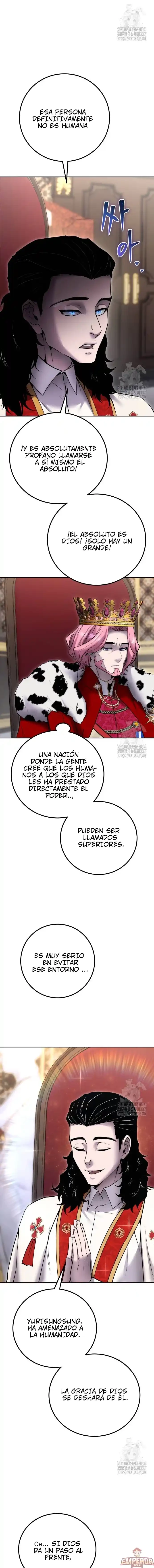 Era Mas Fuerte Que El Heroe, Asi Que Oculte Mi Poder - Capítulo 44 - Página 15 - LectorTMOo