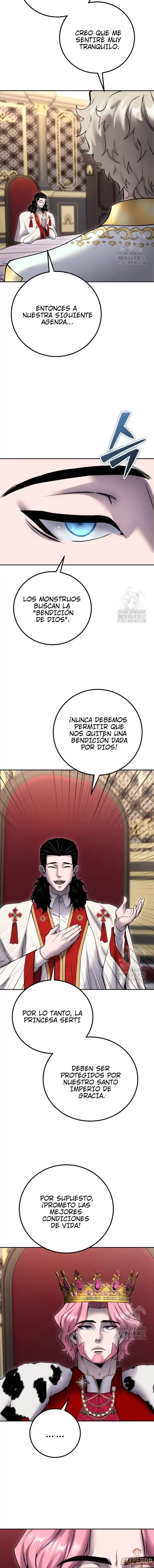 Era Mas Fuerte Que El Heroe, Asi Que Oculte Mi Poder - Capítulo 44 - Página 16 - LectorTMOo